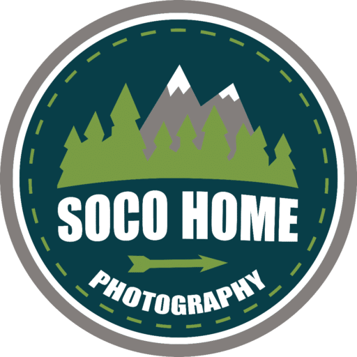 SOCO Home Photography